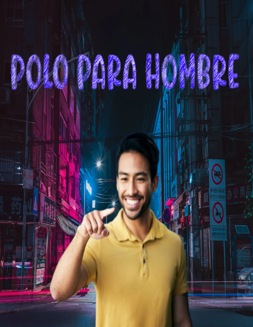 poloparahombreveracruzmexico